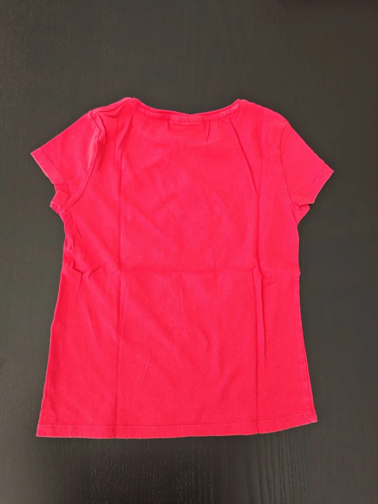 Camiseta de 10 años – photo 4